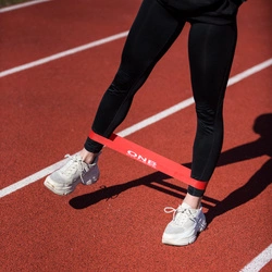 Zestaw gum do ćwiczeń One Fitness PBF SET05 SLIM