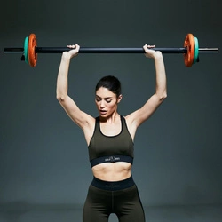 Gryf Lekki 130cm Prosty