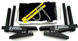 Siatka do stołu ping-pongowego z klipsem Giant Dragon 9819 L