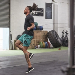 ADIDAS SKAKANKA FITNESS 3 M ADRP-11017