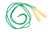 zielona
