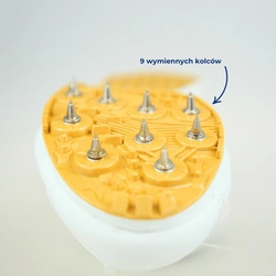 Buty kolce do skoku w dal - Legend Sport