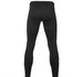 Męskie legginsy do biegania Asics Silver Winter Tight 2011A037-001