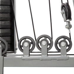 Atlas Tytan 10R 200 LBS 90 kg HMS