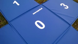 Mata CROSS do gier i zabaw Legend