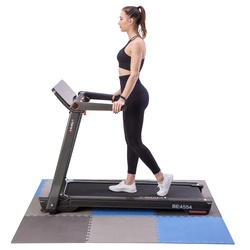 MP10 Mata puzzle multipack blue-grey 9 elementów 10MM ONE FITNESS