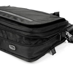 SWISSBAGS TORBA NA RAMIĘ NA LAPTOPA 17" BASEL 22L