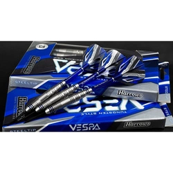 Rzutki Harrows Vespa Brass Steeltip