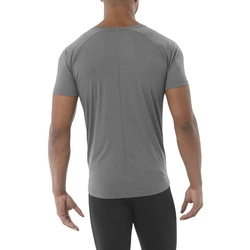 Koszulka do biegania Asics Stripe SS Top 141199