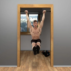 DD200 drążek rozporowy 66,5-100 cm HMS PREMIUM