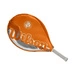 Rakieta do tenisa ziemnego Wilson Roland Garros Elite Junior 23 3 5/8 WR148910H