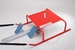 Sanki treningowe do startu z bloku startowego Polanik SAN16-S0504