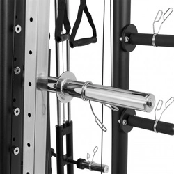 Wielofunkcyjna maszyna Smitha