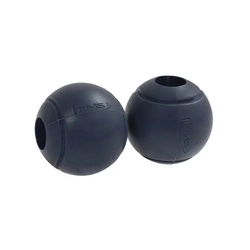 Nakładki na gryf HMS FR01 (2 szt.)