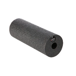 FS116 BLACK 15CM WAŁEK/ROLLER FITNESS HMS