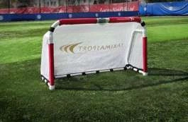 Bramka składana ACADEMY 120cm x 80cm | 1,2m x 0,8m