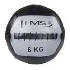 Piłka do ćwiczeń Wall Ball HMS WLB 6 KG 