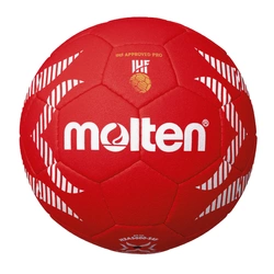 H3A5000-S4F Piłka do ręcznej Molten 5000 Igrzyska Olimpijskie Paryż 2024 Oficjalna piłka meczowa