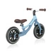 Rowerek biegowy Globber GO BIKE ELITE AIR 714-201 Pastel Blue