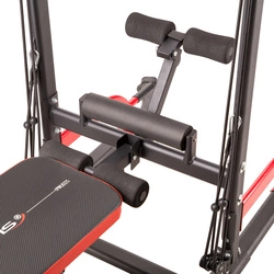 Poręcz Wielofunkcyjna HMS PWL8325