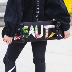 Deskorolka Nils Extreme CR3108SA Beauty