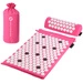 Mata do akupresury AKM01 PINK SET HMS PREMIUM