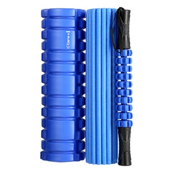 Roller piankowy/roller 3W1 FS118 blue HMS