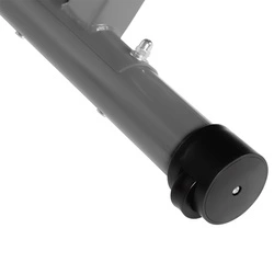 Orbitrek magnetyczny HMS H2205 Szary