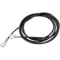 LINKA DO ATLASU 313CM OCZKO OCZKO STALOWA