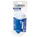Globber Mini Buzzer lampka LED + klakson / 530-100 DE1 niebieski