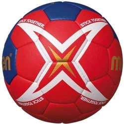 Piłka ręczna Molten meczowa MŚ Polska/Szwecja 2023 H3X5001-M3Z r.3