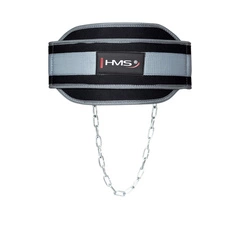 Pas obciążeniowy do ćwiczeń siłowych PST04 HMS