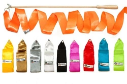 Wstążka gimnastyczna 2 m