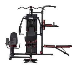 Atlas DS632S DS Fitness