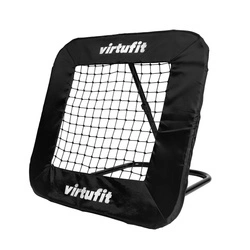 VIRTUFIT REGULOWANY REBOUNDER PRO KICKBACK 124 X 124 CM