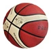 B7G3000-2-S4F Piłka do koszykówki Molten BG3000 Igrzyska Olimpijskie Paryż 2024