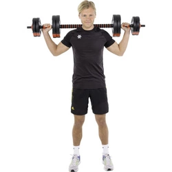 HANTLA SZTANGA SKŁADANA KOMPOZYTOWA 30KG PURE 2 IMPROVE