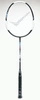 RAKIETKA DO BADMINTONA PRO 750 BLACK