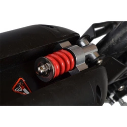 Hulajnoga Enero Dragon 200mm z hamulcem tarczowym