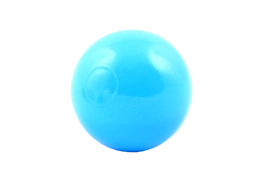 Piłka Rusałka 7cm Akson 