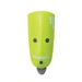 Globber Mini Buzzer lampka LED + klakson / 530-106 DE1 zielony