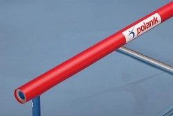 Płotek treningowy z otuliną składany Polanik PP15-S480