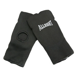 Napięstnik elastyczny r.M czarny