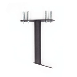 Uchwyt na linę URP01 HMS