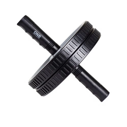 Wałek podwójny One Fitness WK20