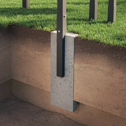 Drabinka zewnętrzna MO-003 - Marbo Sport