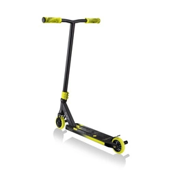 Hulajnoga wyczynowa Globber STUNT GS 540 / Black - Yellow 622-107-3