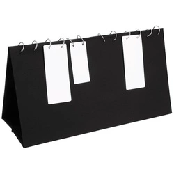 Numerator tablica wyników 55x30x21 cm Enero