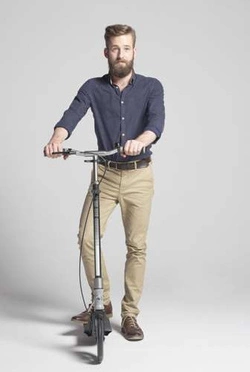 Hulajnoga miejska Globber 479-101 ONE NL 230