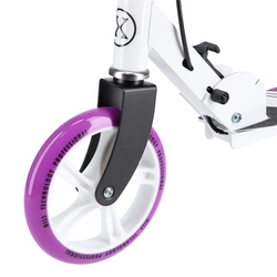 HULAJNOGA NILS EXTREME HM0180 VIOLET